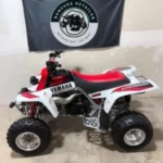 2000 Yamaha Banshee - Image 4