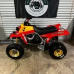 1996 Yamaha Banshee - Image 3