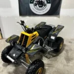 1998 Yamaha Banshee - Image 2
