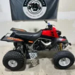 1997 Yamaha Banshee - Image 3