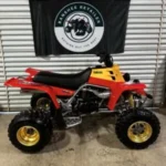 1996 Yamaha Banshee - Image 3