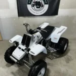 2006 Yamaha banshee