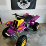 1995 Yamaha Banshee - Image 2