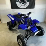 2001 Yamaha Banshee