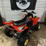 1999 Yamaha Banshee - Image 5