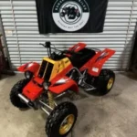 1996 Yamaha Banshee - Image 2