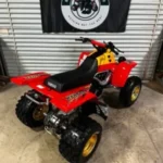 1996 Yamaha Banshee - Image 5