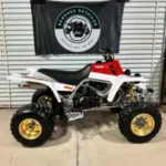 1996 Yamaha Banshee - Image 3