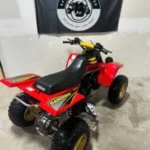 1999 Yamaha Banshee - Image 5