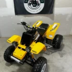 1994 Yamaha Banshee