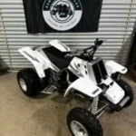 2006 Yamaha banshee