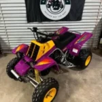 1995 Yamaha Banshee - Image 2