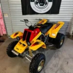 1997 Yamaha Banshee - Image 2