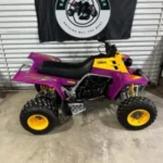 1995 Yamaha Banshee - Image 4