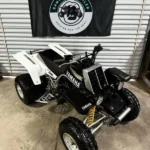 2002 Yamaha Banshee