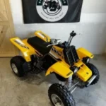 2006 Yamaha banshee