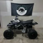 2000 Yamaha Banshee - Image 4