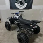 2000 Yamaha Banshee - Image 5