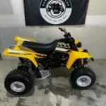 1994 Yamaha Banshee - Image 3