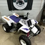 1993 Yamaha Banshee
