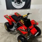 1999 Yamaha Banshee - Image 2