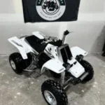 2006 Yamaha banshee