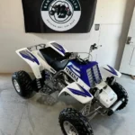 2003 Yamaha Banshee