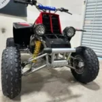 1997 Yamaha Banshee - Image 5