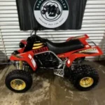 1999 Yamaha Banshee - Image 3