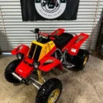 1996 Yamaha Banshee - Image 2