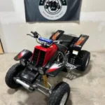 1997 Yamaha Banshee - Image 2