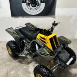 1998 Yamaha Banshee