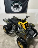 1998 Yamaha Banshee