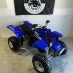 2003 Yamaha Banshee