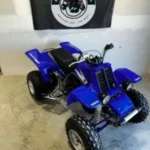 2006 Yamaha banshee