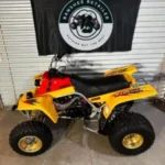 1997 Yamaha Banshee - Image 4