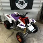 1996 Yamaha Banshee - Image 2