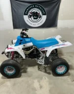 1992 Yamaha Banshee - Image 2