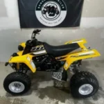 1994 Yamaha Banshee - Image 4