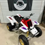 1996 Yamaha Banshee