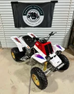 1996 Yamaha Banshee