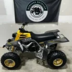1998 Yamaha Banshee - Image 4