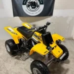 2006 Yamaha banshee