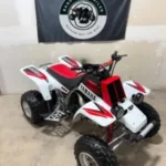 2000 Yamaha Banshee - Image 2