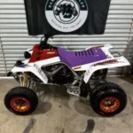 1996 Yamaha Banshee - Image 3