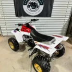 1996 Yamaha Banshee - Image 5