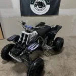 2000 Yamaha Banshee - Image 2