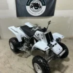 2002 Yamaha banshee