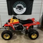 1996 Yamaha Banshee - Image 4