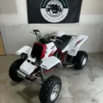 2004 Yamaha banshee